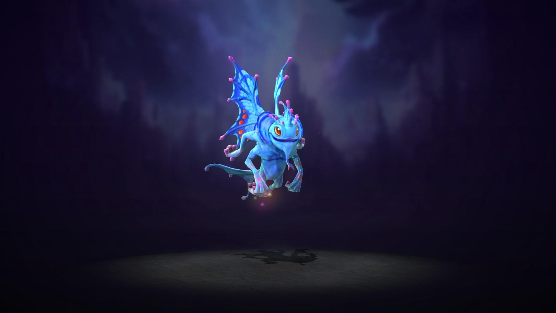 Legend II | MMR: 3227 - Behavior: 9021 - Communication: 9021