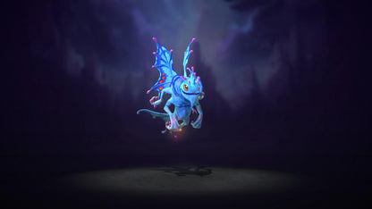 Legend II | MMR: 3227 - Behavior: 9021 - Communication: 9021