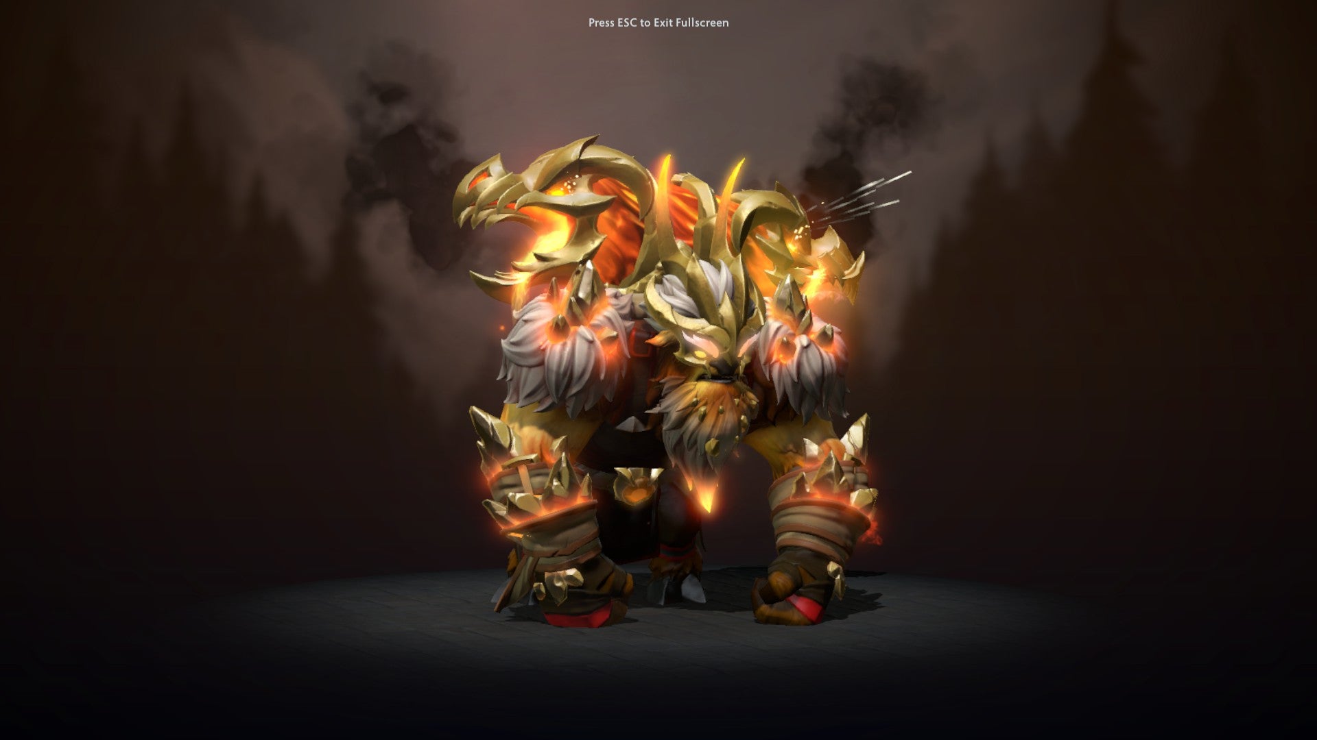 Herald II | MMR: 161 - Behavior: 8688 - Communication: 8688