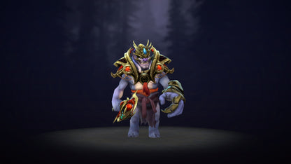 Archon IV | MMR: 2702 - Behavior: 7867 - Communication: 7867