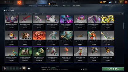 Archon V | MMR: 2859 - Behavior: 9672 - Communication: 9672