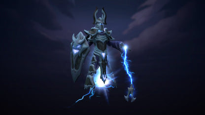 Ancient IV | MMR: 4311 - Behavior: 8869 - Communication: 8560