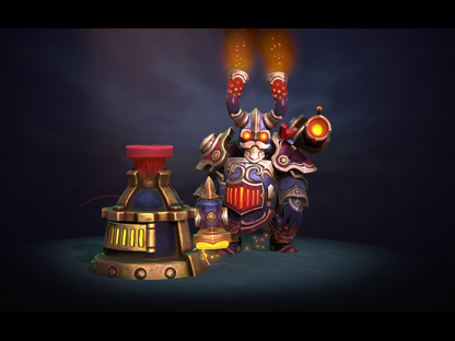 Archon III | MMR: 2548 - Behavior: 8718 - Communication: 8718