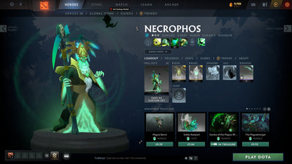 Guardian III | MMR: 1100 - Behavior: 9630