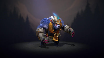 Archon IV | MMR: 2722 - Behavior: 11356 - Communication: 11356