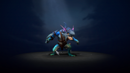 Archon V | MMR: 2983 - Behavior: 9445 - Communication: 9508