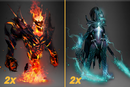 Lucky Bundle (4 Arcanas)