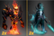 Lucky Bundle (4 Arcanas)