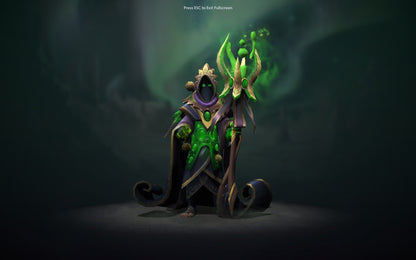 Ancient I | MMR: 3824 - Behavior: 9800 - Communication: 9500