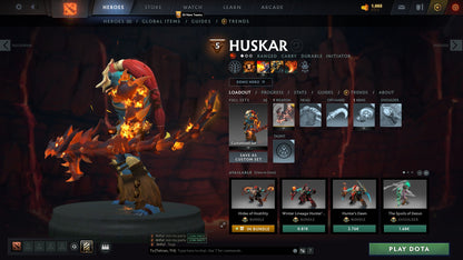 Croisé IV | RMM : 1950 - Comportement : 10000 