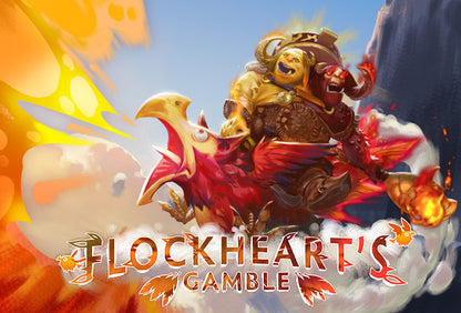Flockheart's Gamble