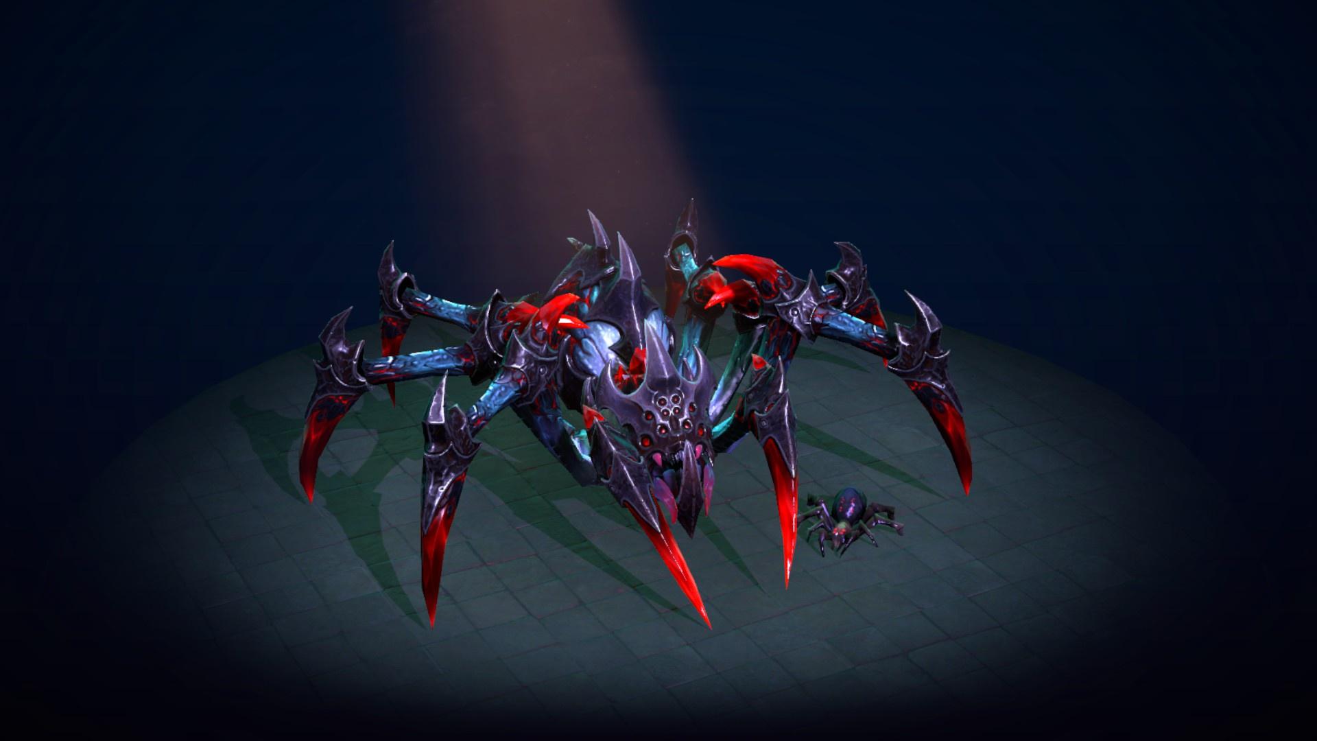 Ancient I | MMR: 3848 - Behavior: 10658 - Communication: 10658