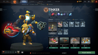 Crusader IV | MMR: 2000 - Behavior: 10000