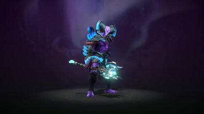 Archon III | MMR: 2654 - Behavior: 9446 - Communication: 9446