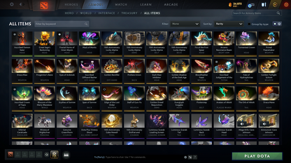 Crusader II | MMR: 1728 - Behavior: 9756 - Communication: 9756