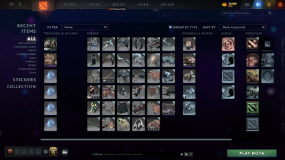 Guardian IV | MMR: 1930 - Behavior: 8546