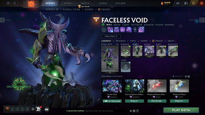 Divine IV | MMR: 5210 - Behavior: 10000