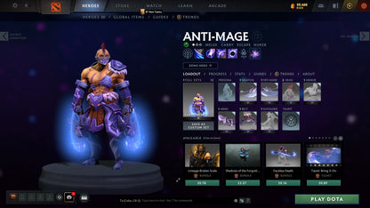 Guardian V | MMR: 1420 - Behavior: 9730