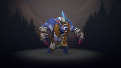 Ancient I | MMR: 3886 - Behavior: 10681 - Communication: 10681