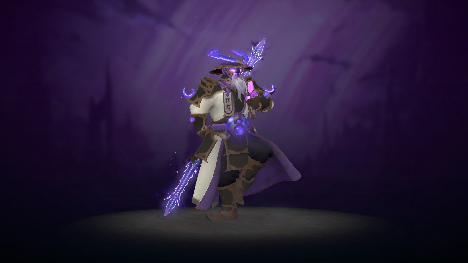 Ancient IV | MMR: 4303 - Behavior: 8196 - Communication: 8196