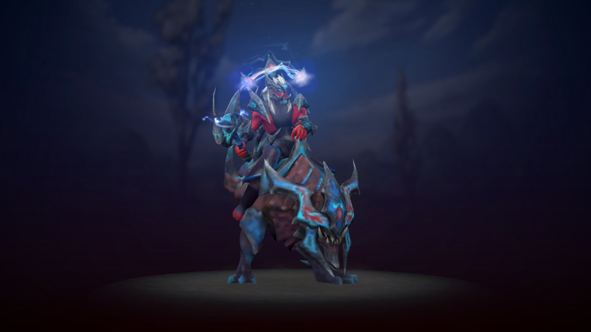 Herald V | MMR: 617 - Behavior: 7843 - Communication: 7843