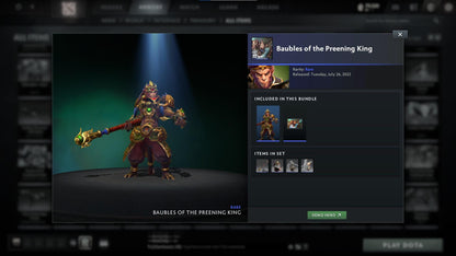 Archon IV | MMR: 2787 - Behavior: 12000 - Communication: 12000