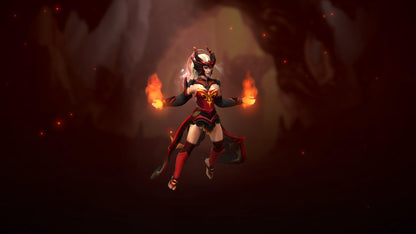 Archon V | MMR: 2772 - Behavior: 9754 - Communication: 9754