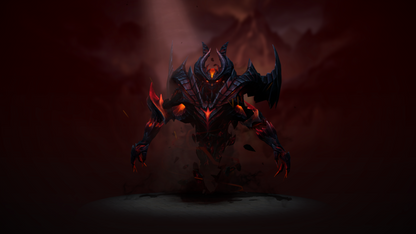 Legend I | MMR: 3100 - Behavior: 9080 - Communication: 10018