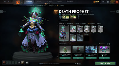 Ancient III | MMR: 4200 - Behavior: 10000