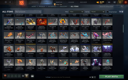 Ancient I | MMR: 3824 - Behavior: 9800 - Communication: 9500