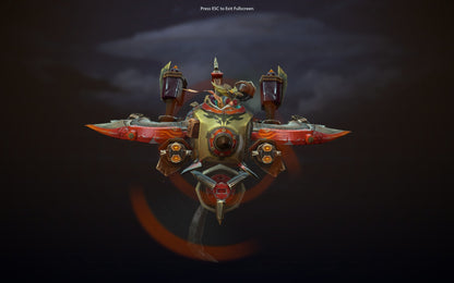 Legend V | MMR: 3722 - Behavior: 11003 - Communication: 11003