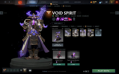 Crusader IV | MMR: 2015 - Behavior: 9725