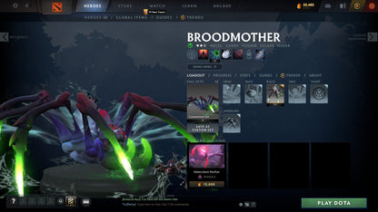 Archon II | MMR: 2490 - Behavior: 10000