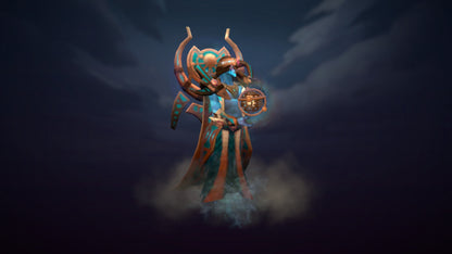 Archon II | MMR: 2510 - Behavior: 11650 - Communication: 11650