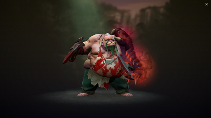 Ancient III | MMR: 4184 - Behavior: 7610 - Communication: 8031