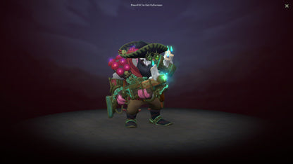 Herald IV | MMR: 455 - Behavior: 11580 - Communication: 11580