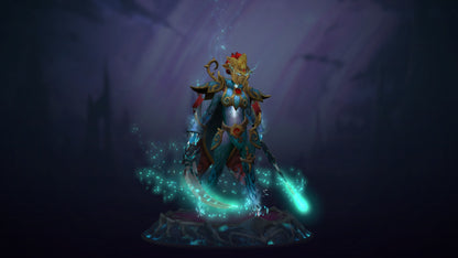 Crusader III | MMR: 1898 - Behavior: 8767 - Communication: 7814