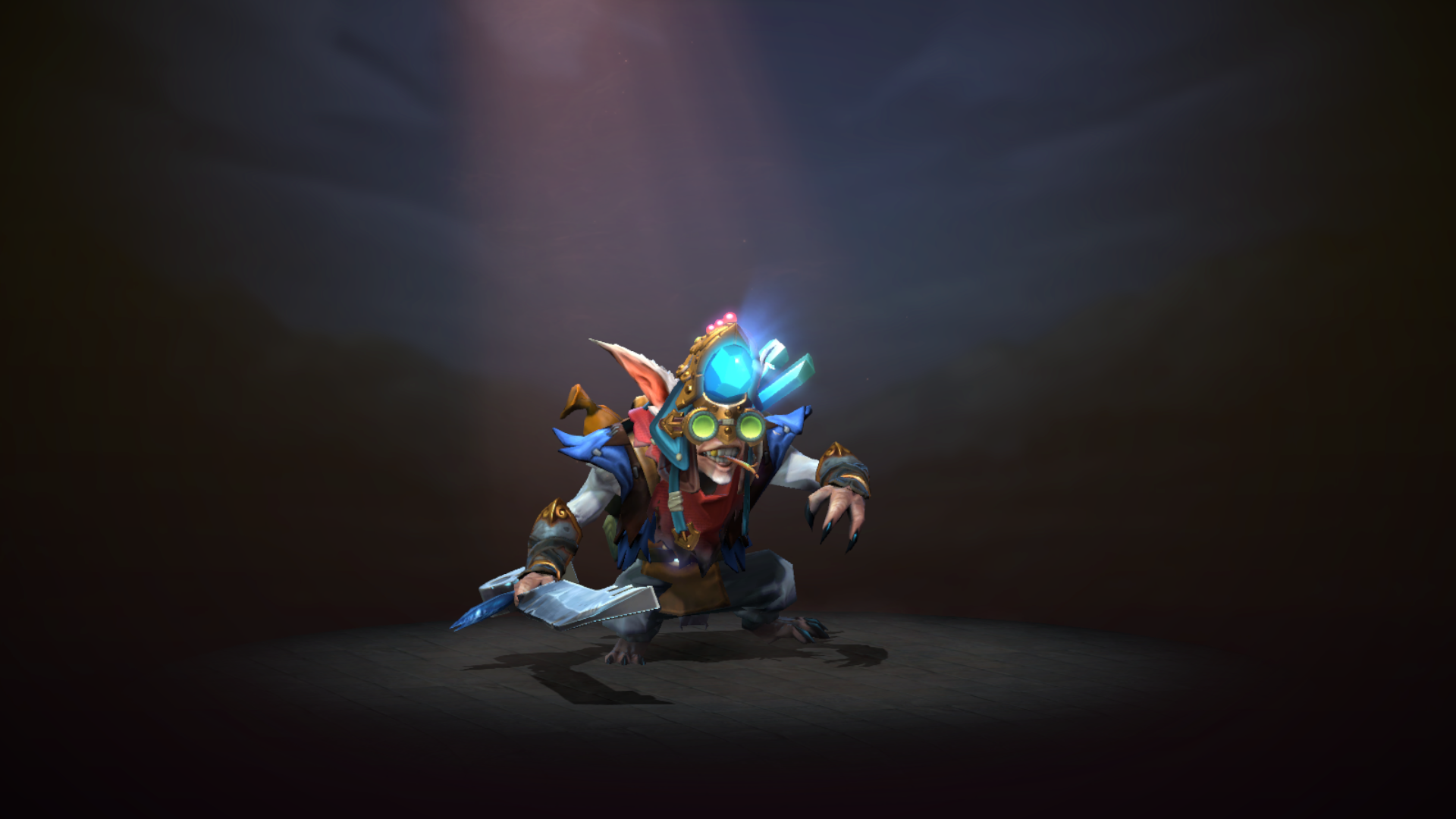 Legend V | MMR: 3744 - Behavior: 11890 - Communication: 11949