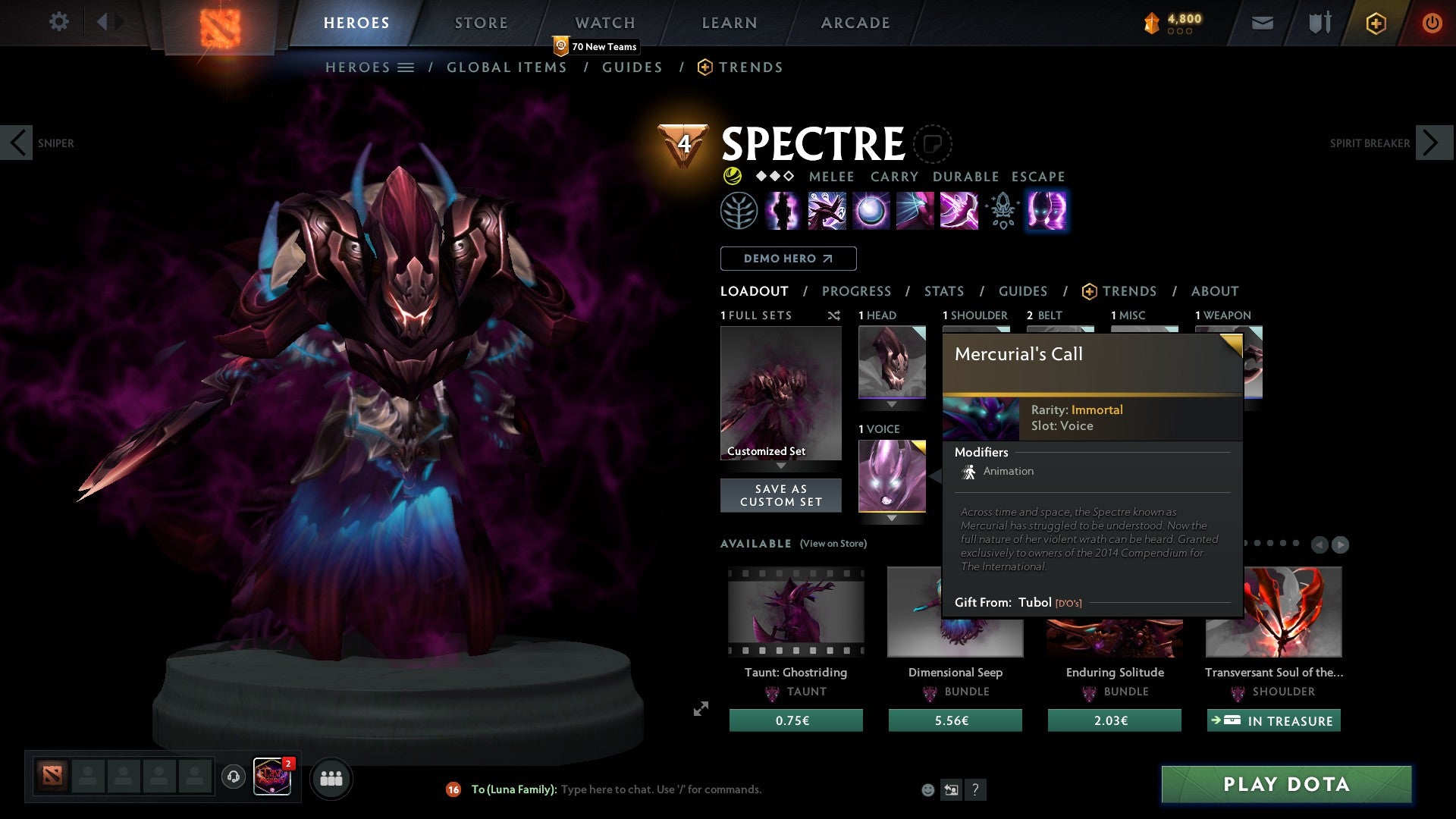 Crusader I | MMR: 1457 - Behavior: 10000