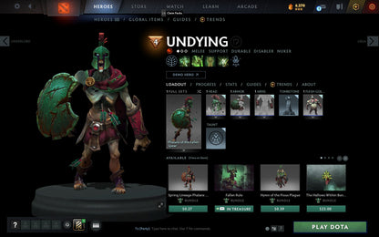 Immortal | MMR: 6740 - Behavior: 10000