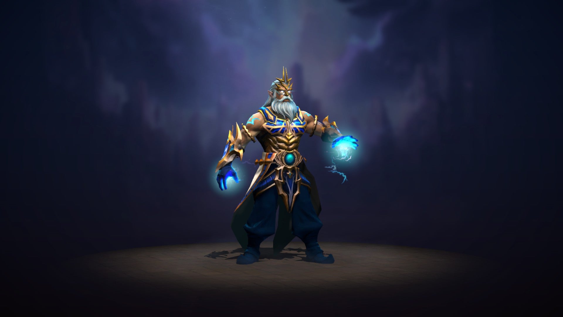 Immortal | MMR: 6688 - Behavior: 9029 - Communication: 9029