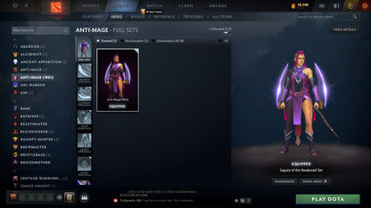 Ancient IV | MMR: 4178 - Behavior: 11250 - Communication: 11250