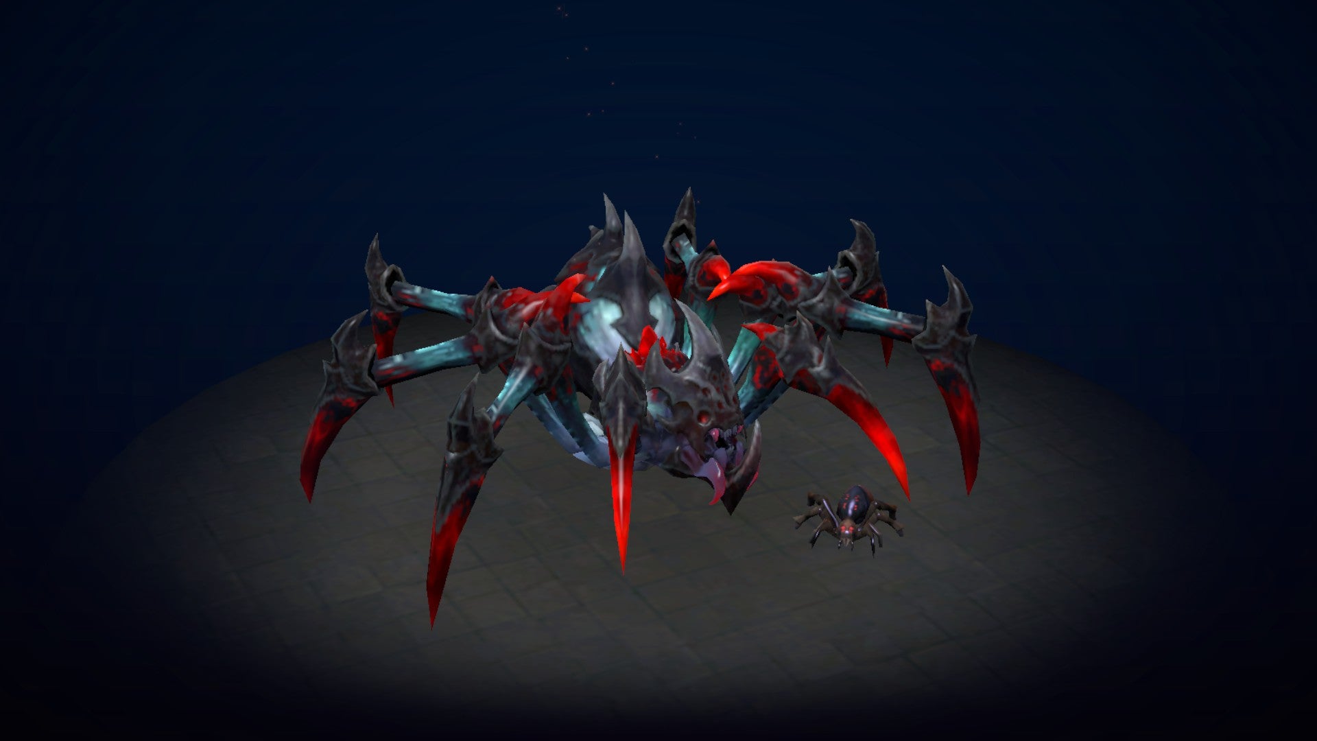 Immortal | MMR: 6631 - Behavior: 9680 - Communication: 9680