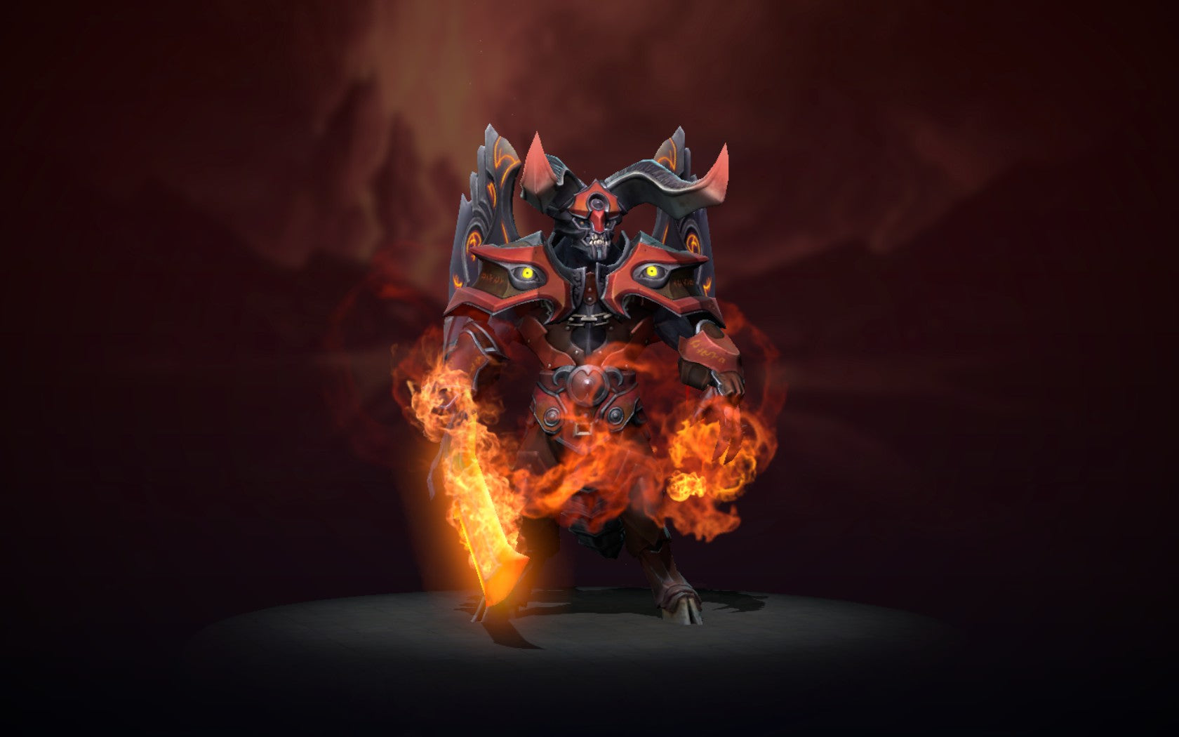 Archon II | MMR: 2328 - Behavior: 12000 - Communication: 11975