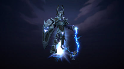 Archon II | MMR: 2441 - Behavior: 8590 - Communication: 8590