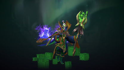 Divine IV | MMR: 5295 - Behavior: 11238 - Communication: 10924