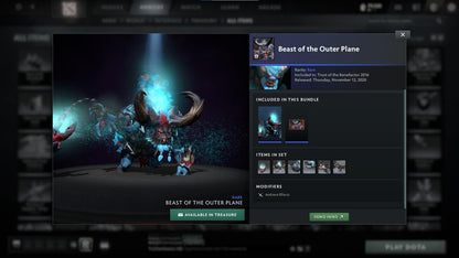 Archon IV | MMR: 2787 - Behavior: 12000 - Communication: 12000