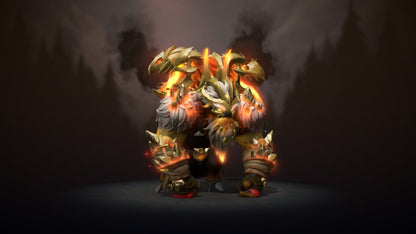 Herald I | MMR: 1 - Behavior: 12000 - Communication: 12000