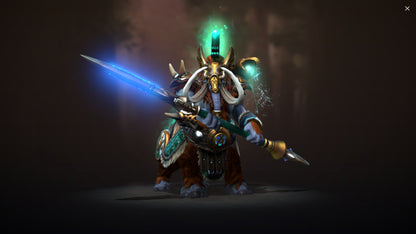 Divine IV | MMR: 5269 - Behavior: 9009 - Communication: 9009