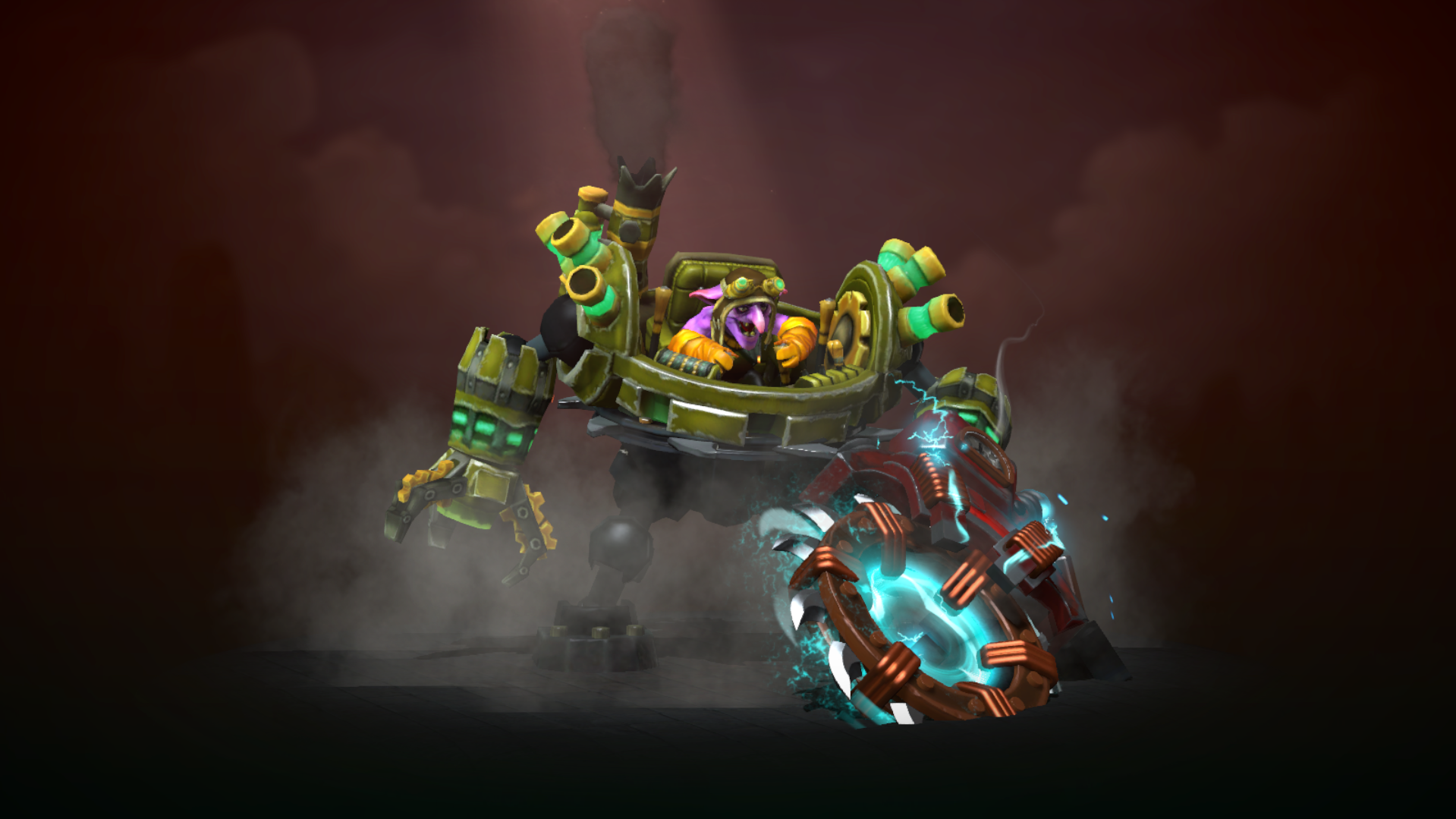 Crusader V | MMR: 2205 - Behavior: 9128 - Communication: 9128